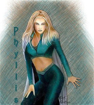 Emerald Thief