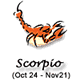 Scorpio