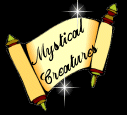 Mythical Creatures