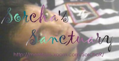 Sorcha's Sanctuary