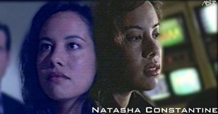 Natasha Constantine