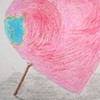 Valentine Heart - Dali Style