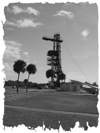 Cape Canaveral
