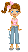 Weii I just think she is so cute :D
