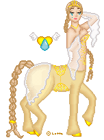 My first really great Centaur
