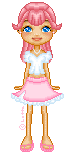 that skirt is nice :)