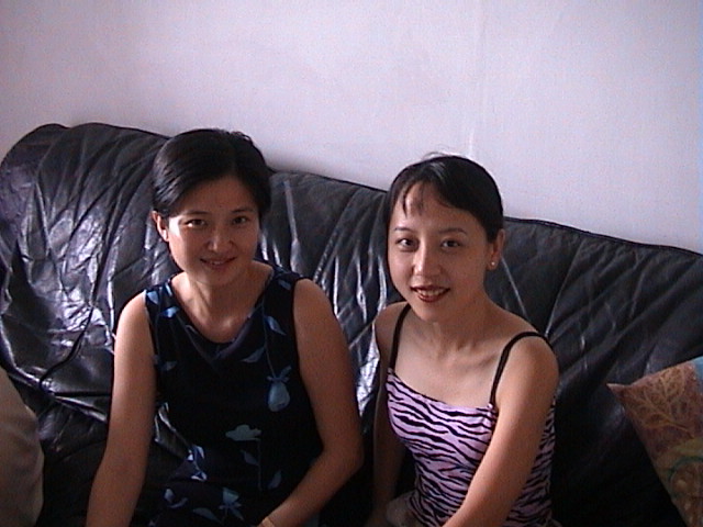 friends