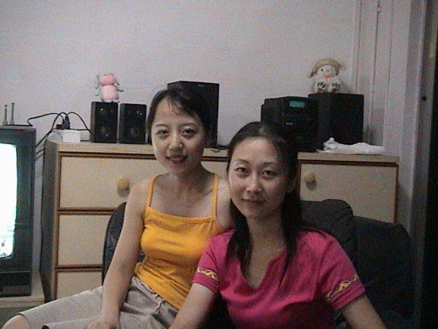 friends