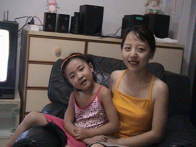 friends