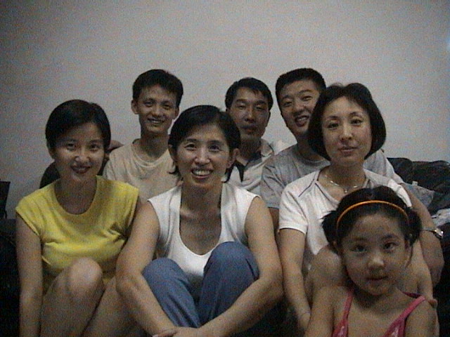 friends