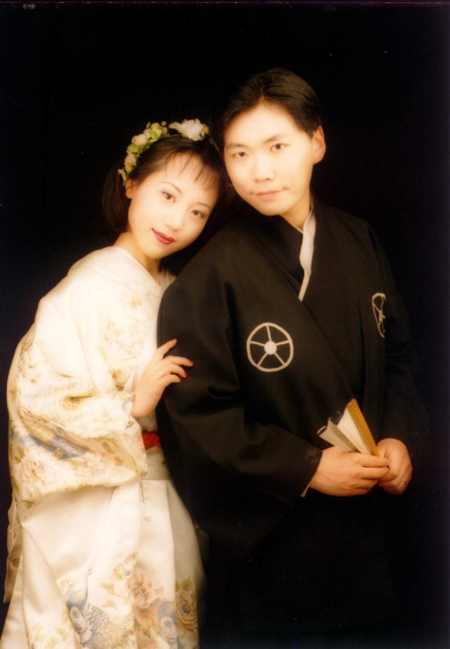 Wedding Photo