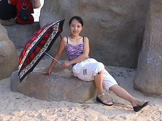 Sentosa