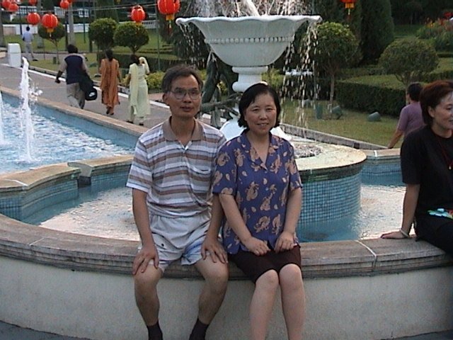 Sentosa