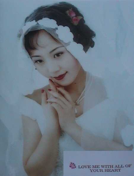 Wedding Photo