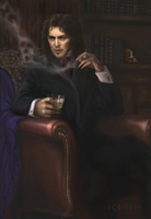 The Lich Lord
