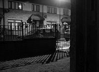 Night Rain
