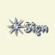 Sign
