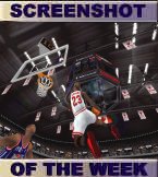 Screenshot of the week