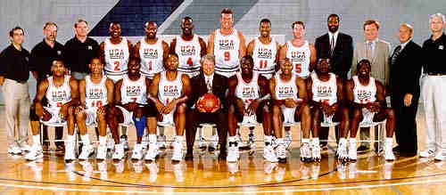 Dream Team 2