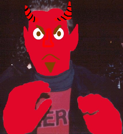 I love this pic of me. You should too. This is how I really feel on the inside. Yarr!!!