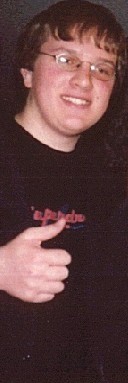 Also starring Zack Wilson as A REALLY REALLY UGLY GUY! If you think Zack is handsome and want to date him, his email address is dreamvisionsinc@yahoo.com 