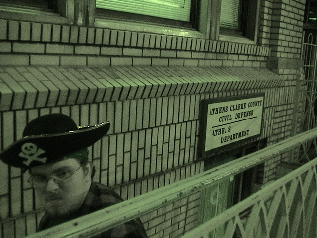 I broke out of jail! Does this mean I'm jail bait?