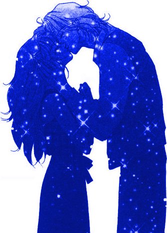 Blue Is Better