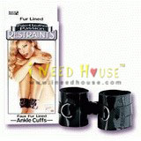 Ankle Cuffs