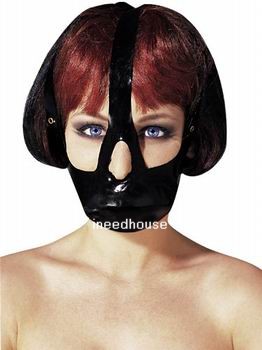 Latex Mask