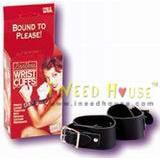 Wrist Cuffs