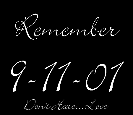 To Those We Have Lost