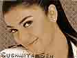 Sushmita Sen Wallpaper