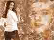 Preity Zinta Wallpaper