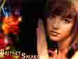 Britney Spears Wallpaper