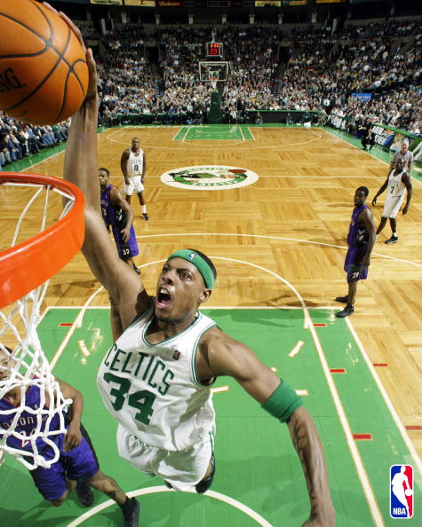 Paul Pierce