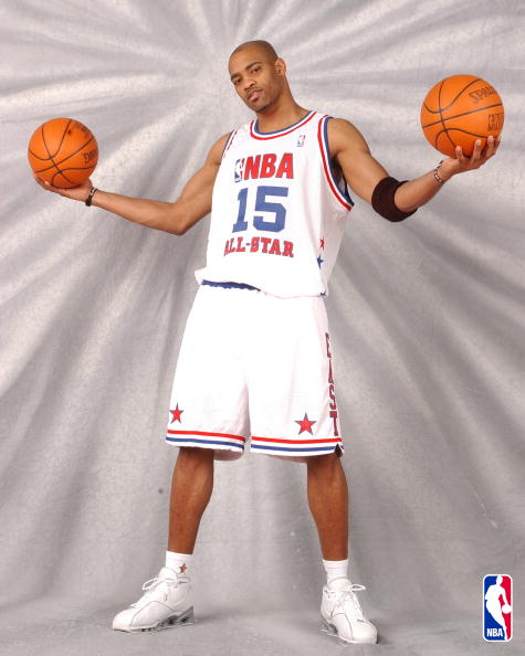 Vince Carter