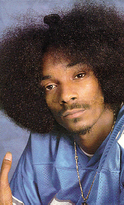 Snoop Dogg