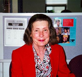 Dr. Jane Anderson