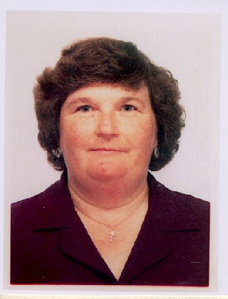 Dr. Mary Furgol
