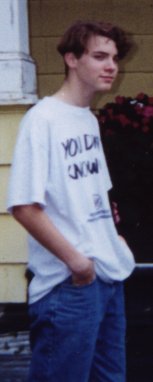 The infamous DJK