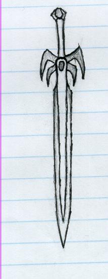 sword of ledgend...