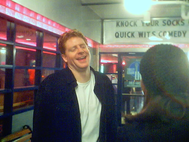andrew