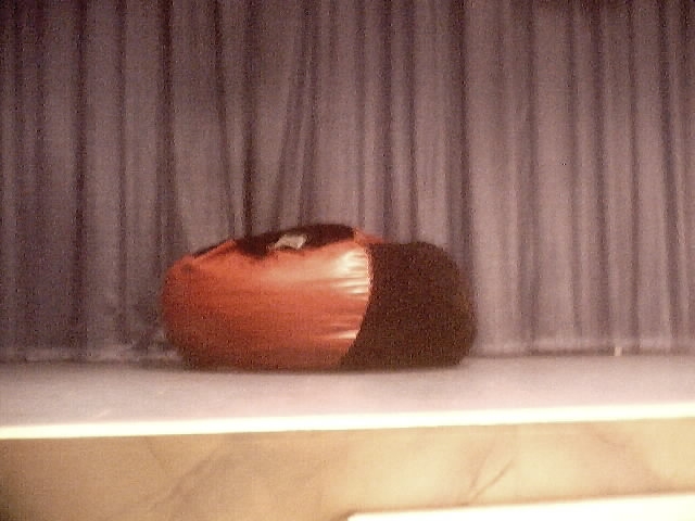 sack