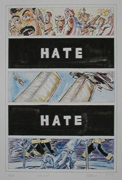 Hate
