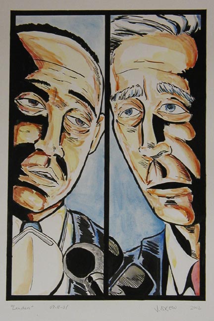 Leaders