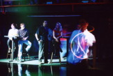 Dance Club V