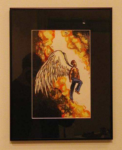 Angelworks Cover