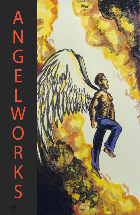 Angelworks Cover