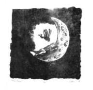 Moon Dream