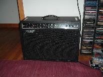 Mesa/Boogie Nomad 45 2x12